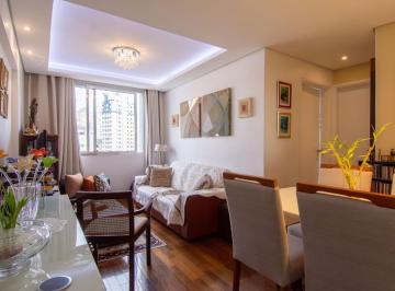 img0 · Apartamento para venda em Santa Cecília com 1 quarto, 48m²