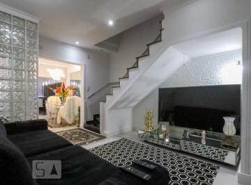 img0 · Casa à Venda - Cambuci, 4 Quartos,  200 m2