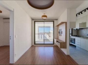 img0 · Apartamento à Venda - Vila Mariana, 1 Quarto, 48 m2