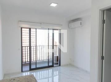 img0 · Apartamento à Venda - Vila Mariana, 1 Quarto,  24 m2