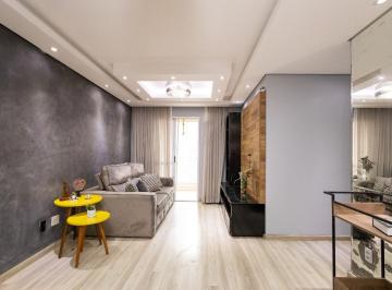 img0 · Apartamento para venda em Usina Piratininga com 3 quartos, sendo 1 suíte, 73m²