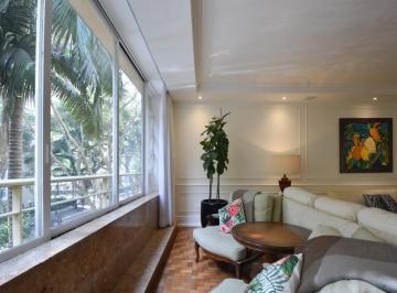 img0 · Apartamento para venda em Higienópolis com 4 quartos, sendo 2 suítes, 358m²