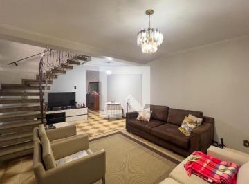 img0 · Casa à Venda - Cambuci, 3 Quartos, 132 m2