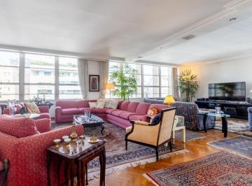 img0 · Apartamento para venda em Higienópolis com 4 quartos, sendo 2 suítes, 275m²