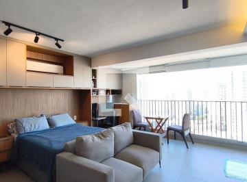 img0 · Apartamento à Venda - Ipiranga, 1 Quarto, 38 m2