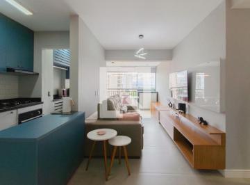 img0 · Apartamento à Venda - Ipiranga, 1 Quarto,  60 m2