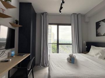 img0 · Studio para venda em Brooklin com 1 quarto, 22m²