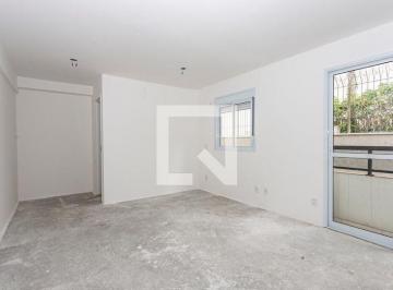 img0 · Apartamento à Venda - Aclimação, 1 Quarto,  35 m2