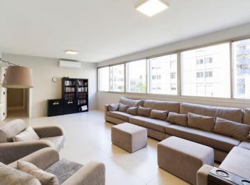img0 · Apartamento para venda em Santa Cecília com 3 quartos, sendo 1 suíte, 145m²