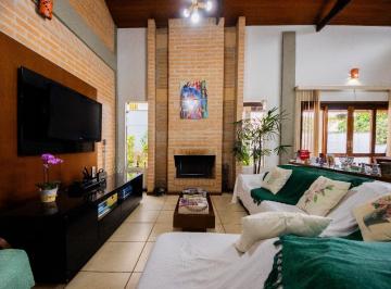 img0 · Casa no condomínio Paysage Noble para venda com 5 quartos, sendo 1 suíte, 265m²