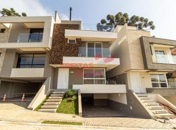 e67252391a52abea886c5dfcf36105c5ac9cf157 · Sobrado 3 Quartos à venda - Santa Cândida - Curitiba/PR