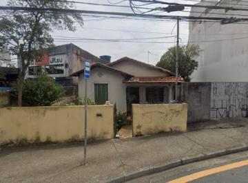 img0 · Terreno comercial para venda em Vila Gilda, 321m²