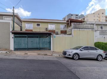 img0 · Casa para venda em Vila São Pedro com 3 quartos, sendo 1 suíte, 116m²