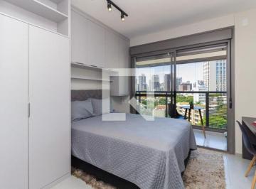 img0 · Apartamento à Venda - Vila Mariana, 1 Quarto, 25 m2