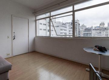 img0 · Apartamento para venda em Cerqueira César com 3 quartos, sendo 1 suíte, 123m²