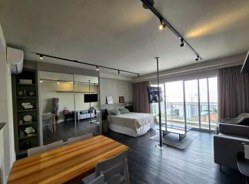 img0 · Studio para venda em Vila Cruzeiro com 1 quarto, sendo 1 suíte, 45m²