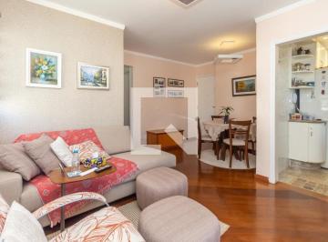img0 · Apartamento à Venda - Vila Mariana, 2 Quartos, 60 m2