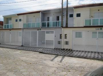 img0 · Sobrado para venda em Cibratel I com 3 quartos, sendo 1 suíte, 107m²