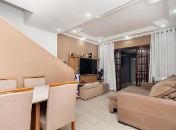 img0 · Casa para venda em Conjunto Residencial Vista Verde com 3 quartos, sendo 1 suíte, 83m²