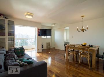 img0 · Apartamento à Venda - Aclimação, 1 Quarto,  57 m2