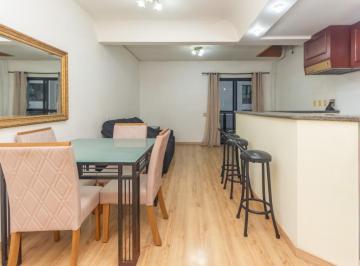 img0 · Apartamento para venda em Moema com 1 quarto, 52m²