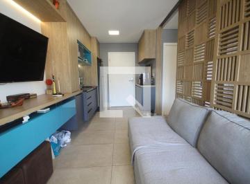 img0 · Apartamento à Venda - Vila Mariana, 1 Quarto,  40 m2