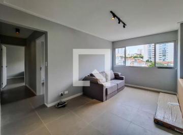 img0 · Apartamento à Venda - Ipiranga, 2 Quartos,  72 m2