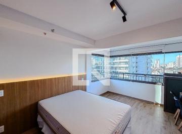 img0 · Apartamento à Venda - Vila Mariana, 1 Quarto, 30 m2