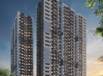 img0 · Line Barra Funda Residence - Fase 1