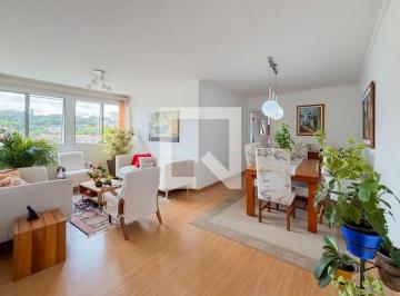 img0 · Apartamento à Venda - Cambuci, 3 Quartos,  132 m2