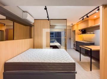 img0 · Apartamento à Venda - Vila Mariana, 1 Quarto, 26 m2
