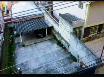 img0 · Terreno residencial para venda em Vila Anglo Brasileira, 763m²
