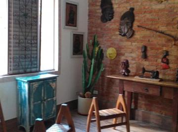 img0 · Casa à Venda - Vila Mariana, 2 Quartos,  110 m2