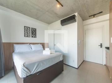 img0 · Apartamento à Venda - Vila Mariana, 1 Quarto, 25 m2