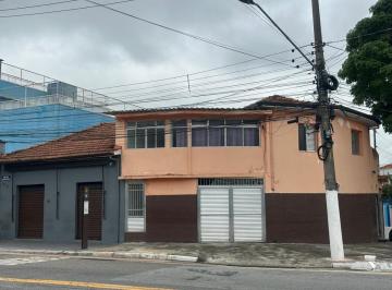 img0 · Sobrado para venda em Jardim Maria Estela com 3 quartos, 215m²