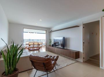 img0 · Apartamento para venda em Jardim Dom Bosco com 3 quartos, sendo 2 suítes, 113m²