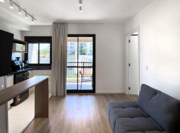 img0 · Apartamento para venda em Vila Madalena com 1 quarto, sendo 1 suíte, 40m²