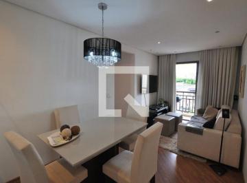 img0 · Apartamento à Venda - Aclimação, 3 Quartos, 65 m2