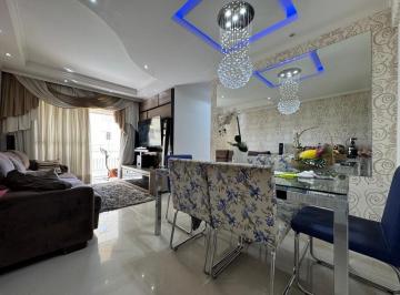img0 · Apartamento para venda em Ponte Grande com 3 quartos, sendo 1 suíte, 64m²