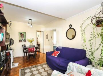 img0 · Apartamento à Venda - Vila Mariana, 2 Quartos, 84 m2