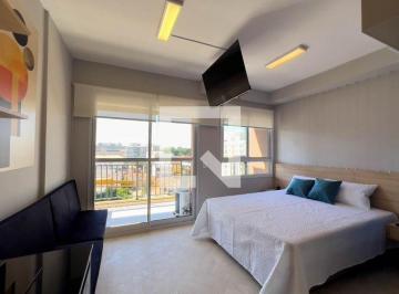 img0 · Apartamento à Venda - Vila Mariana, 1 Quarto,  27 m2