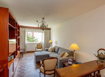 img0 · Apartamento para venda em Higienópolis com 4 quartos, sendo 2 suítes, 165m²