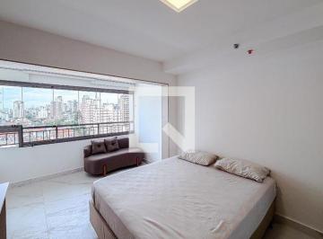 img0 · Apartamento à Venda - Vila Mariana, 1 Quarto, 30 m2