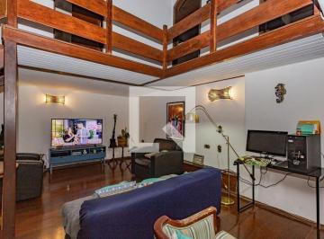 img0 · Casa à Venda - Aclimação, 3 Quartos, 150 m2