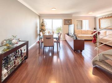 img0 · Cobertura para venda em Vila Mascote com 2 quartos, sendo 2 suítes, 136m²
