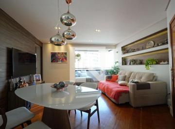 img0 · Apartamento à Venda - Vila Mariana, 3 Quartos,  82 m2