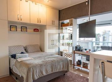 img0 · Apartamento à Venda - Vila Mariana, 1 Quarto, 38 m2