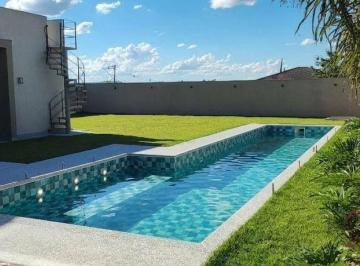 cc907ab33463d6791bd04ca0de34378093971222 · Maravilhosa Casa 3 Suítes à venda, 403 m² por R$ 3.900.000 - Parque Ecoresidencial Fazenda Jequitibá