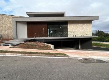 4debfbd61d4568e9f9cc1bc03fbf63ca2cbfa81d · Maravilhosa Casa Térrea 3 suítes, 375 m² por R$ 2.800.000 - Condomínio Residencial Bouganville - Sor