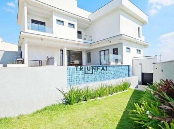 467ada0e046d9a7fd1c867270ba9f0927a9f6da9 · Sobrado com 3 dormitórios à venda, 300 m² por R$ 2.190.000 - Condomínio Ibiti Reserva - Sorocaba/SP